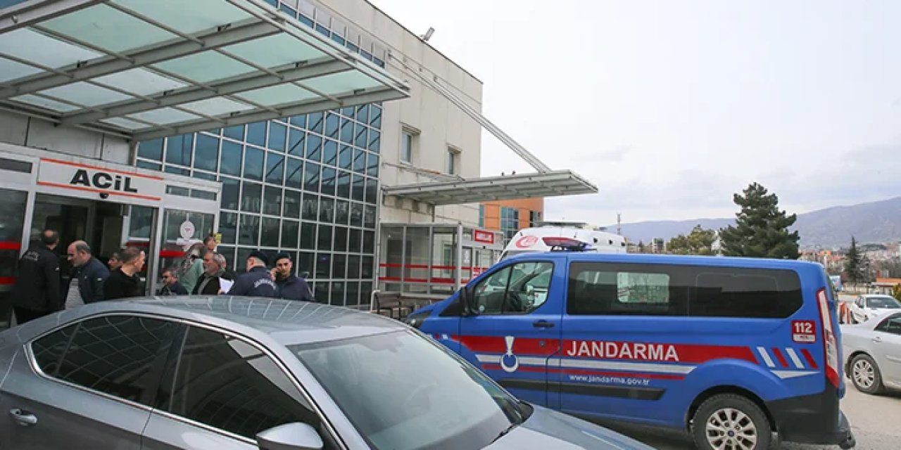 Tokat'ta zehirlenen 6 öğrenci hastanelik oldu