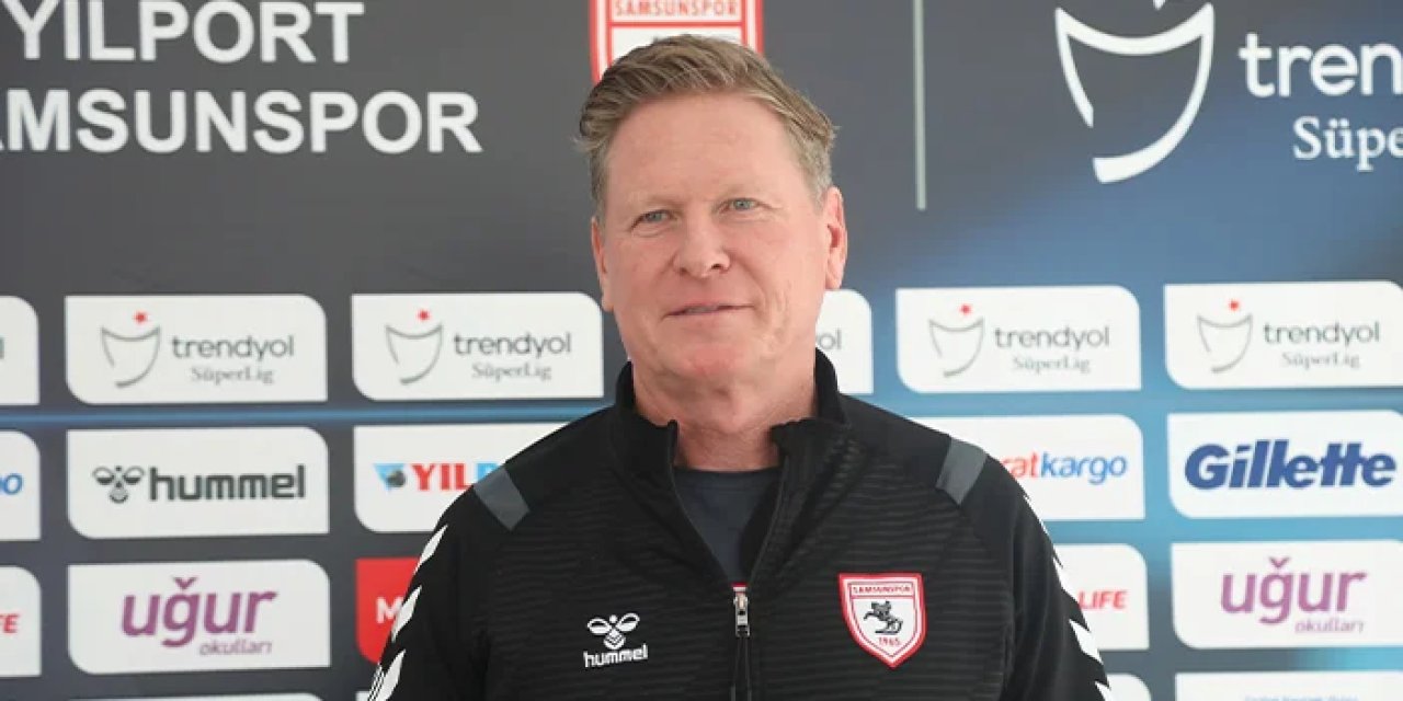 Gisdol: “Ankaragücü karşısında en iyi sonucu almak istiyoruz”