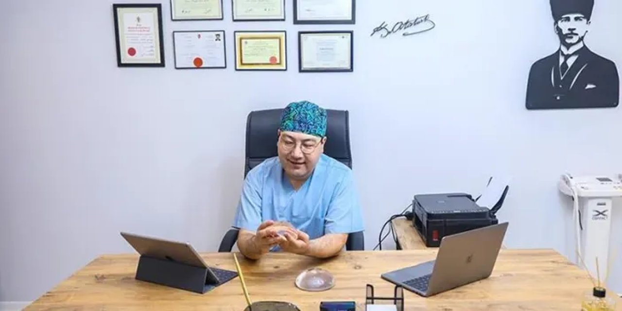 Meme Büyütme: Estetik Cerrahi ile Güvenli Değişim