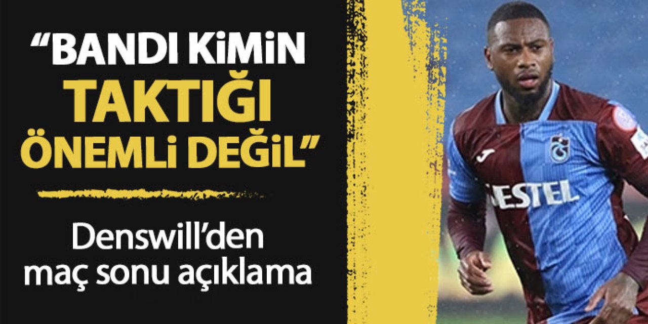 Trabzonspor fırtınası! Karagümrük’e 5 gollü fark