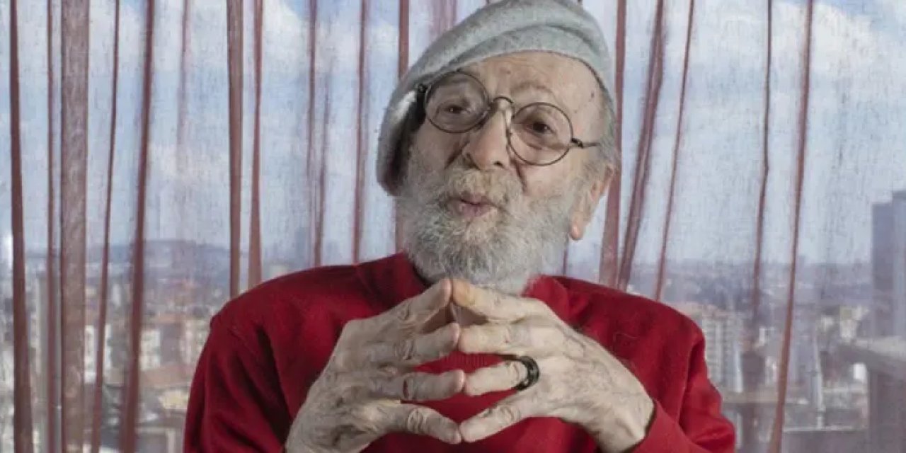 Ünlü oyuncu Kayhan Yıldızoğlu hayatını kaybetti! Kayhan Yıldızoğlu kimdir?