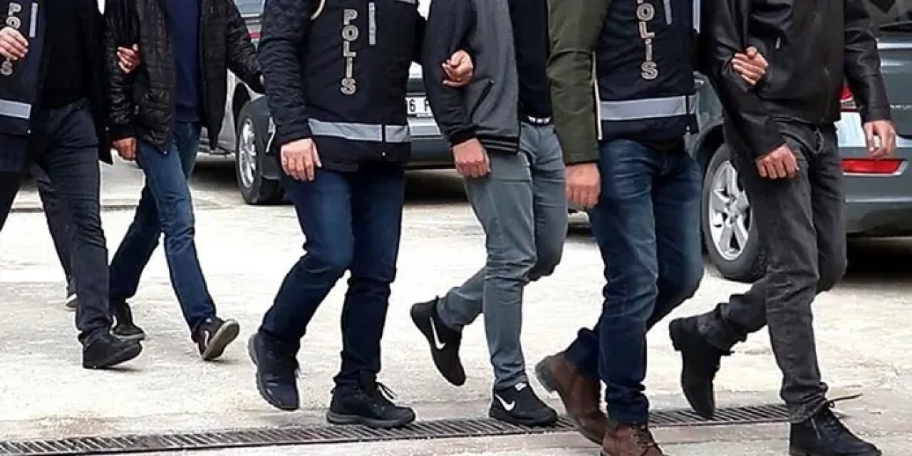 Kocaeli'de kumar operasyonu! 8 kişiye 51 Bin TL ceza