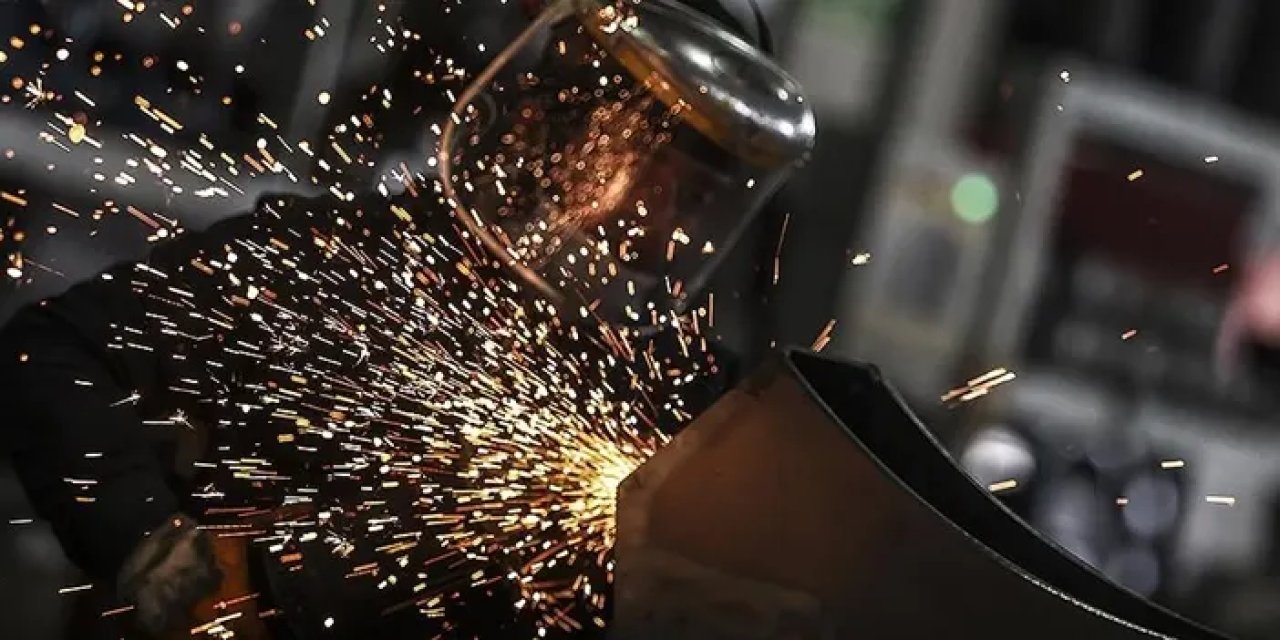 Türkiye'nin Makine İhracatı 2023'te Rekor Seviyeye Ulaştı