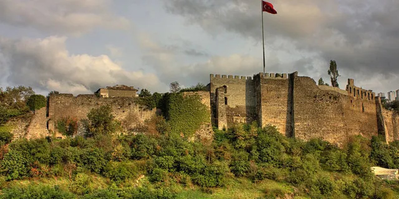 Trabzon hangi ilden ayrıldı?