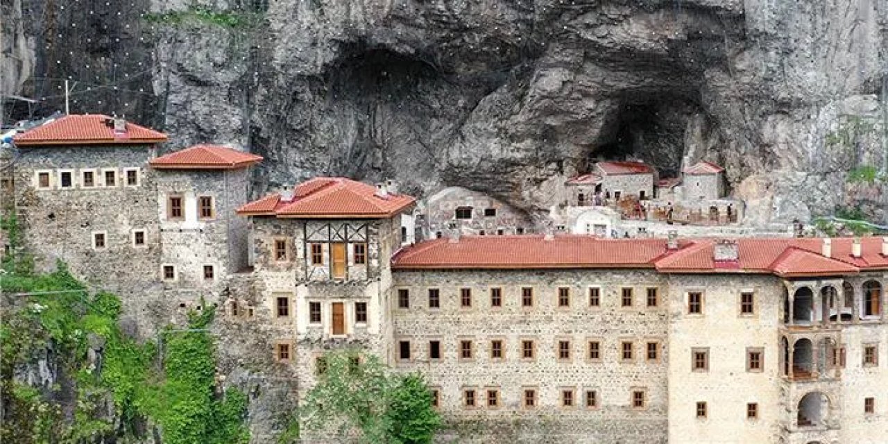 Trabzon yaşanacak yer mi? Trabzon'da yaşanır mı?