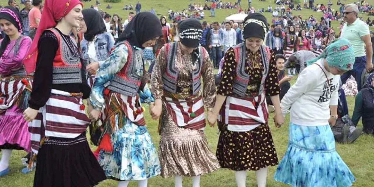 Çepniler hangi illerde yaşamaktadırlar? Çepniler hangi illerde yaşar?