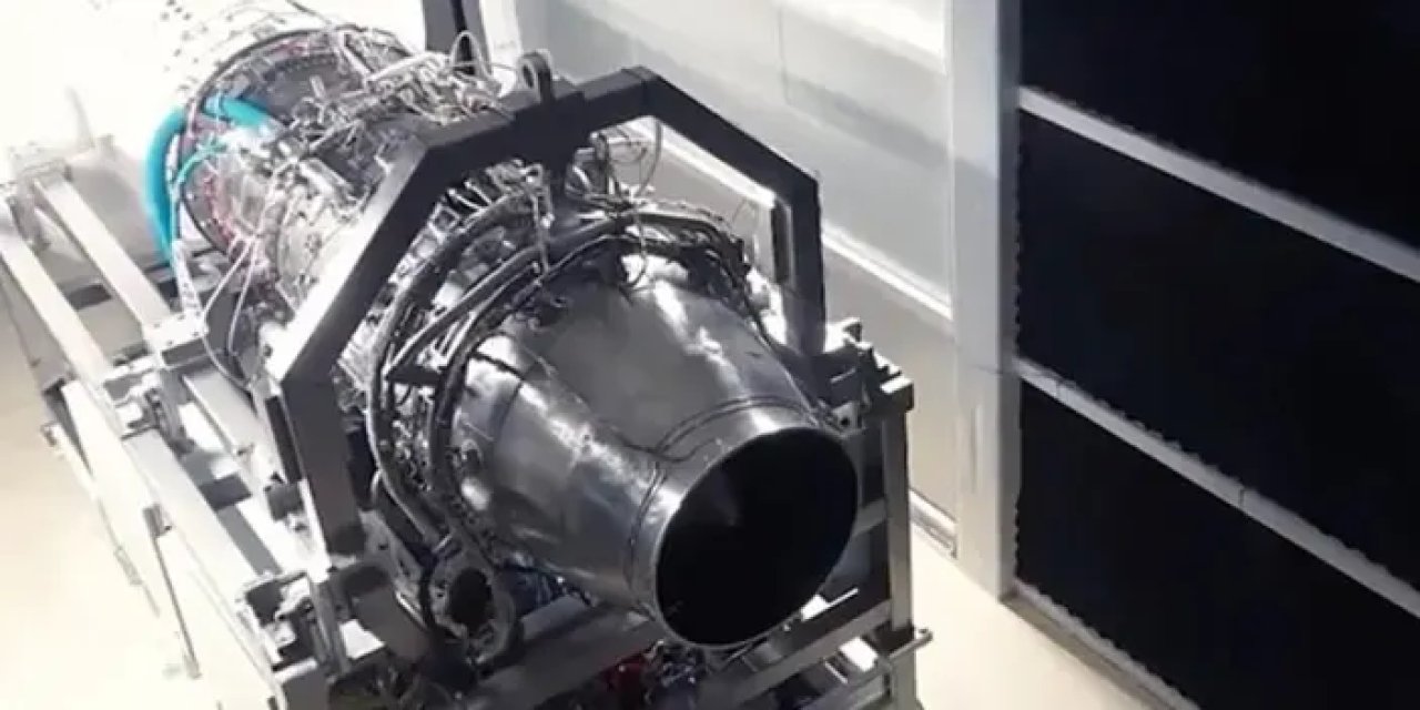 Türkiye Havacılık Motorlarında Yeni Bir Çağ Açıyor: TEI, 13 Yerli Motor ile Dışa Bağımlılığı Sonlandırıyor