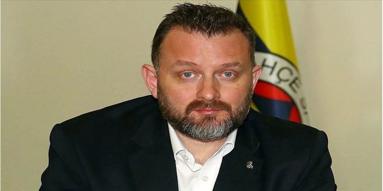 Fenerbahçe basın sözcüsünden Trabzonspor maçına yönelik açıklama! "Bakalım Trabzon deplasmanında "