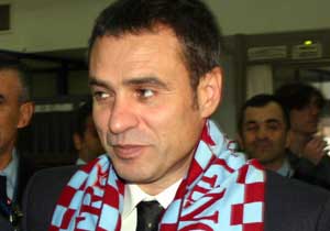 Trabzonspor 3 puana uçtu