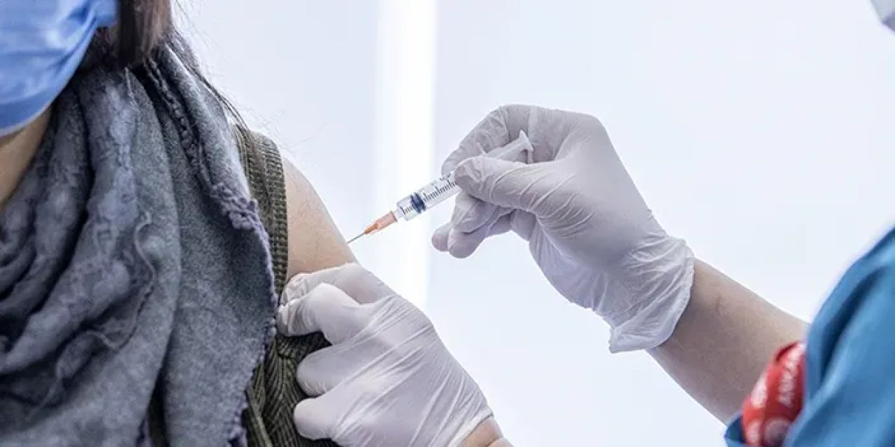 KTÜ'lü uzman isimden boğmaca vakalarına karşı 'aşılama' tavsiyesi