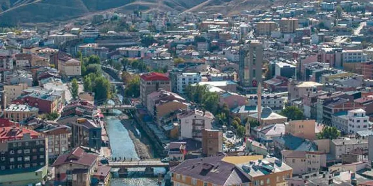 Bayburt’ta 4 camide teravih namazı hatimle kılınacak