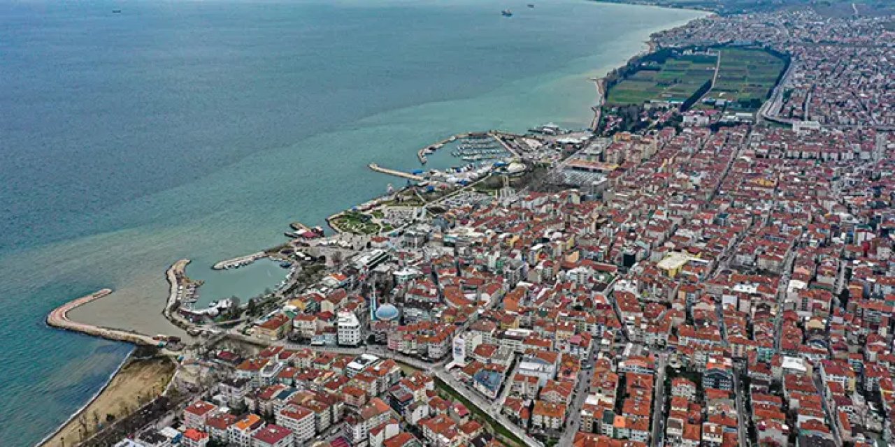 Türkiye'nin en küçük ili hangisi? Türkiye'nin en küçük ili neredir?