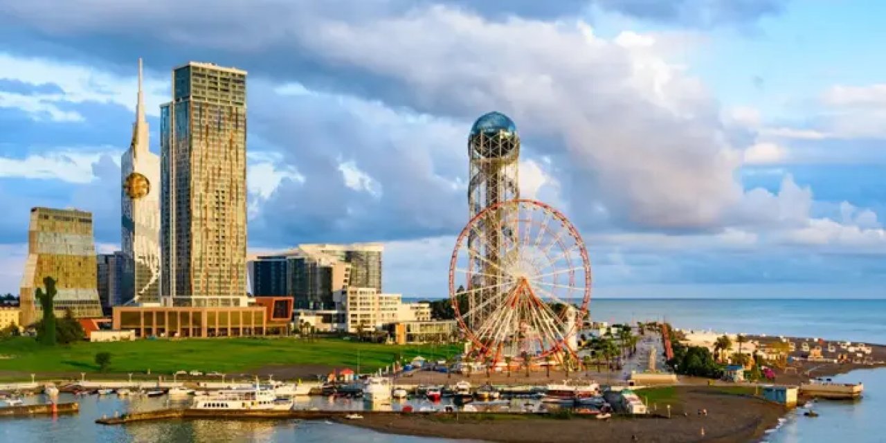 Trabzon Batum arası kaç saat sürüyor? Trabzon-Batum kaç saat?