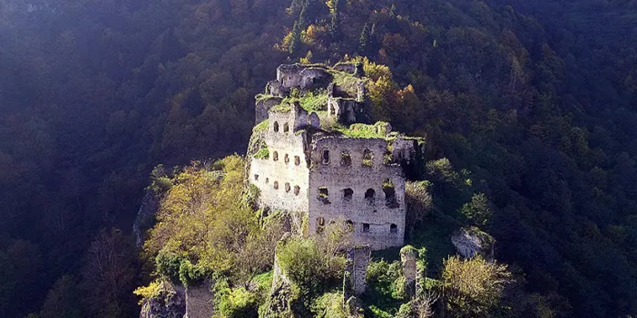 Trabzon'un doğal güzellikleri nelerdir? Trabzon'da doğal güzellikler nerede?