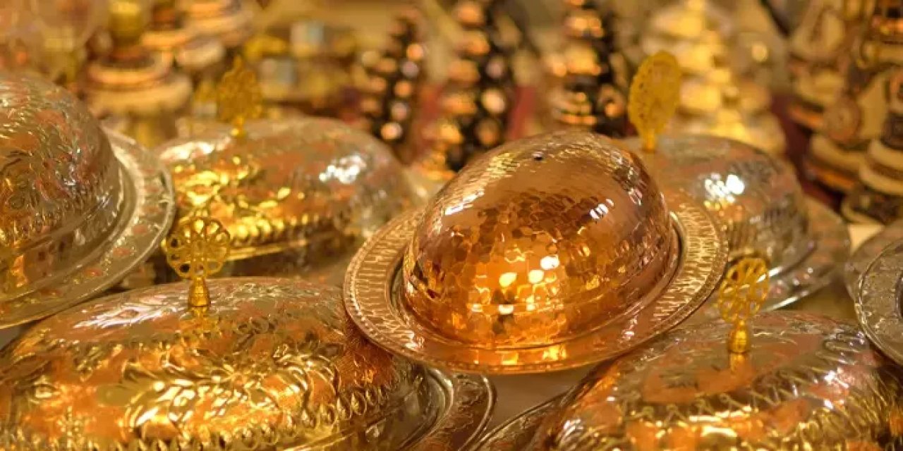 Trabzon'dan ne satın alınır? Trabzon'dan hediyelik ne alınır?