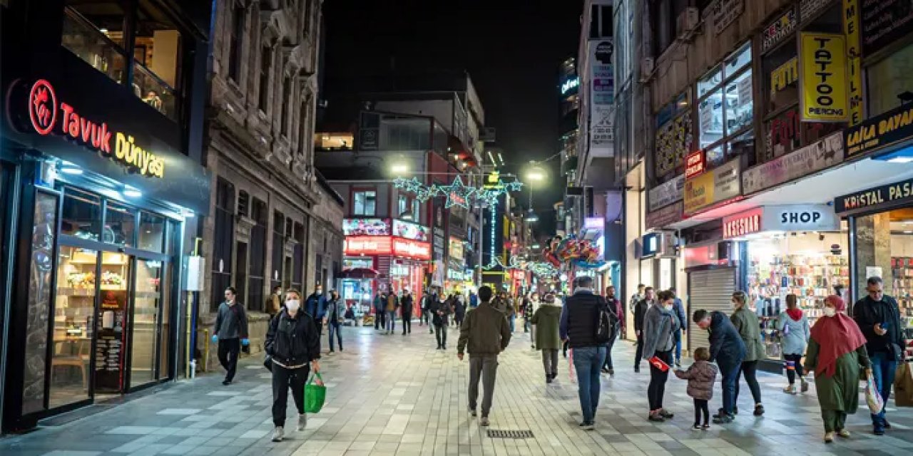 Trabzon'un en ünlü caddesi hangisidir? Trabzon'un Kültür ve Tarih Buluşma Noktası