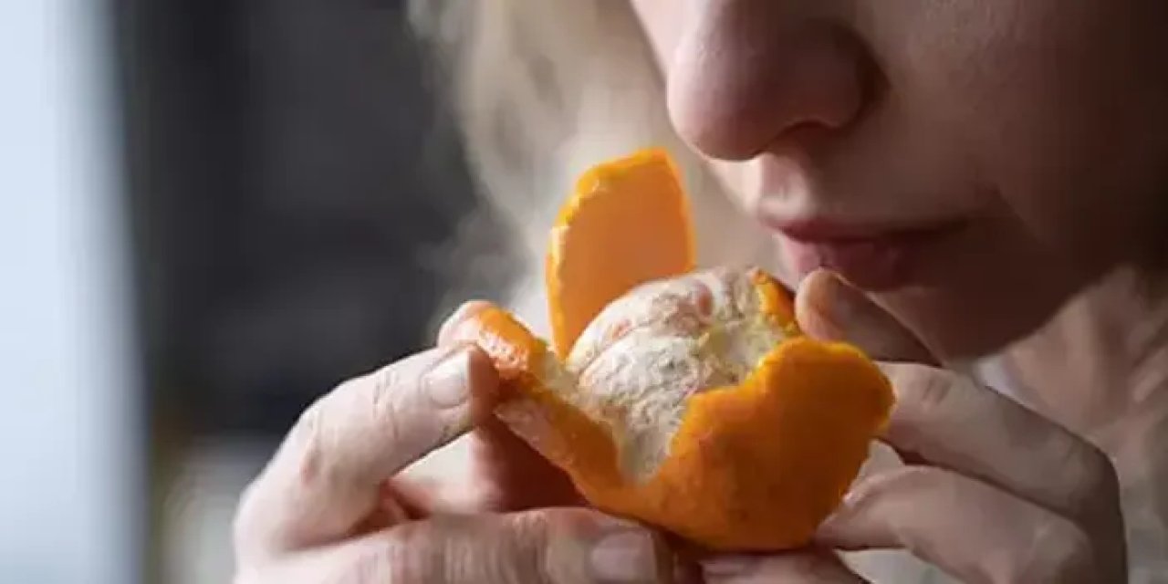 Yemek kokusu orucu bozar? Oruçluyken yemek koklamak