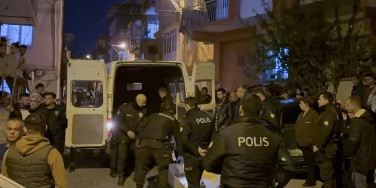 Tartışma faciayla bitti! Karısını pompalı tüfekle öldürdü