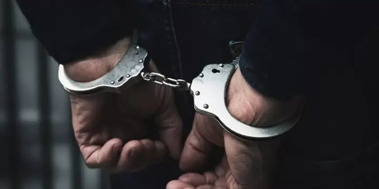 Rize'de uyuşturucu operasyonu: 2 kişi tutuklandı