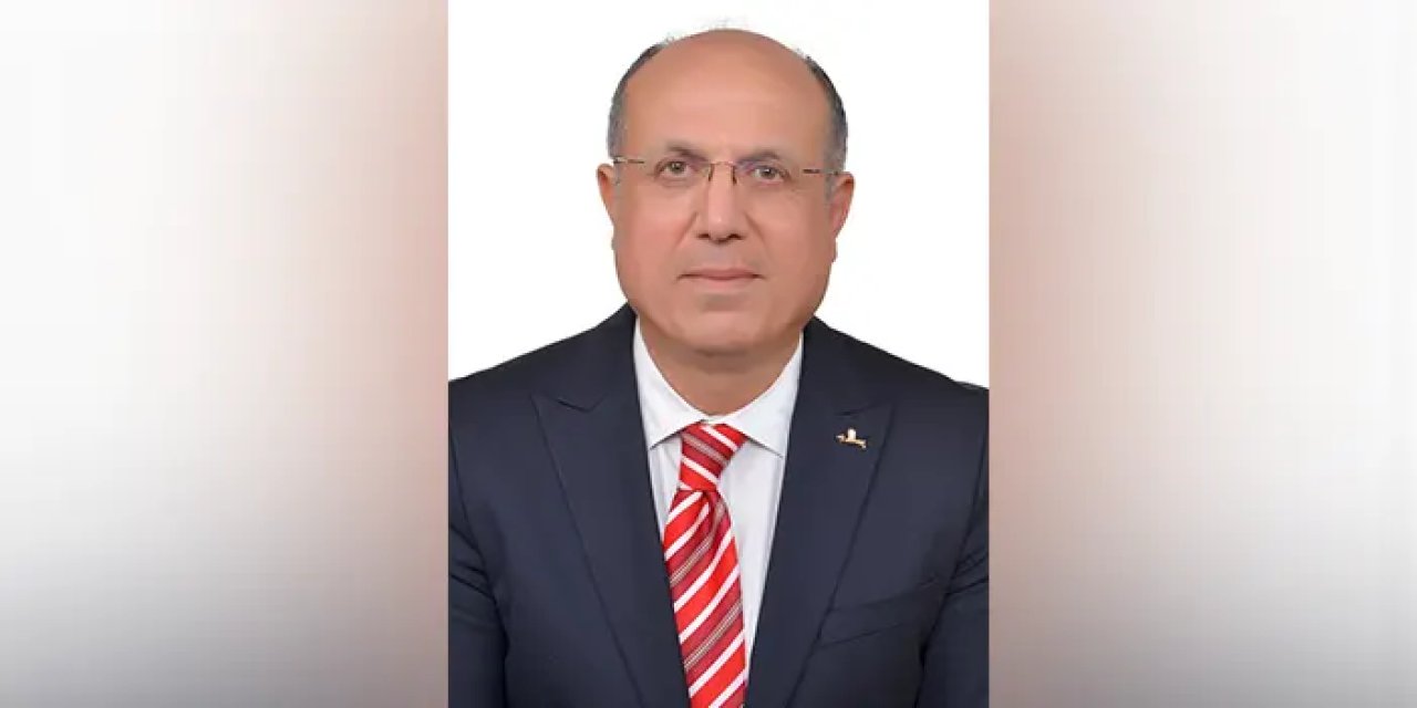 Osman Kalyoncu’dan 12 Mart İstiklal Marşı'nın kabulü mesajı