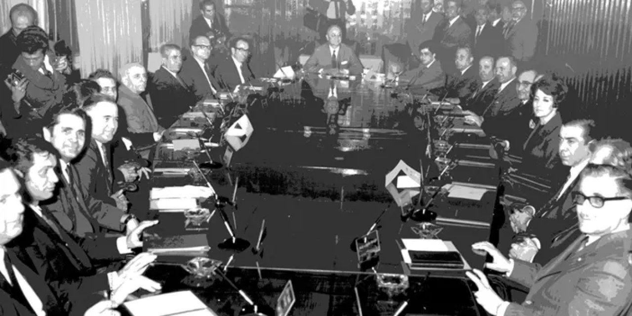 Türkiye, 12 Mart 1971 Darbesi'nin 53. Yıldönümünde: Demokrasiye Müdahalenin Detayları