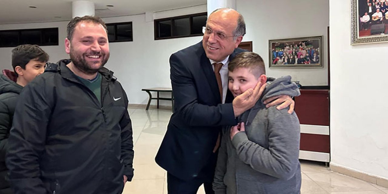 CHP, Akçaabat'ta kadınlar ve çocuklar için harekete geçecek