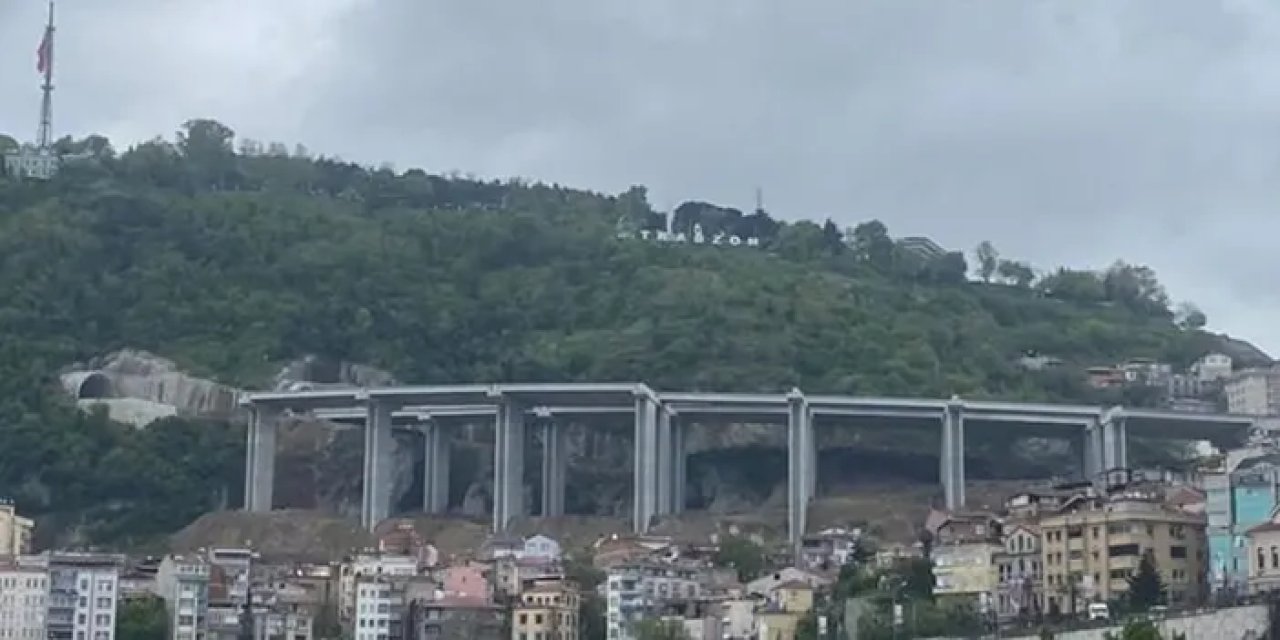 CHP Ortahisar Belediye Başkan Adayı Ahmet Kaya'dan 'Boztepe' çıkışı: “Bu ayıbı örteceğiz”