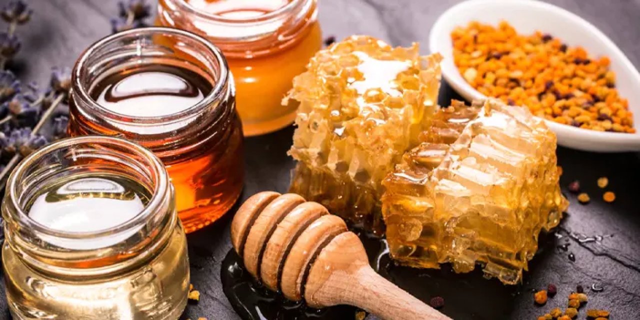 Türkiye'den 2 ay içinde 29 ülkeye bal ihracatı