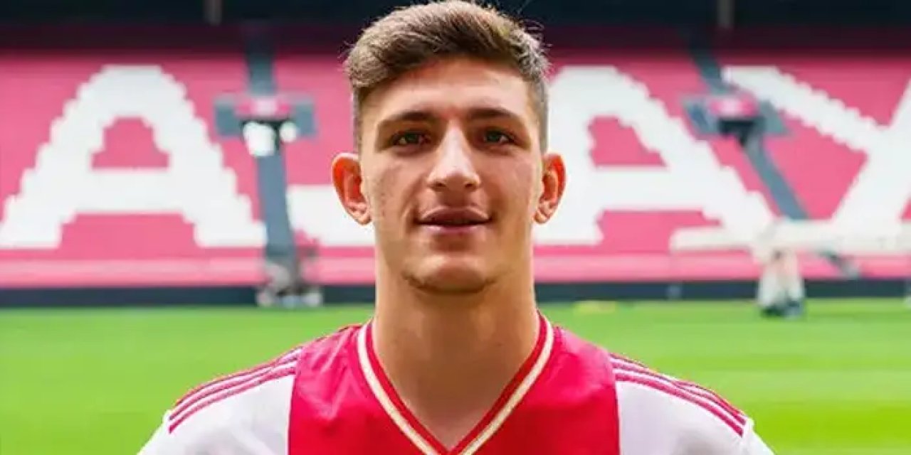 Galatasaray'ın eski yıldızından Ahmetcan Kaplan'a övgü