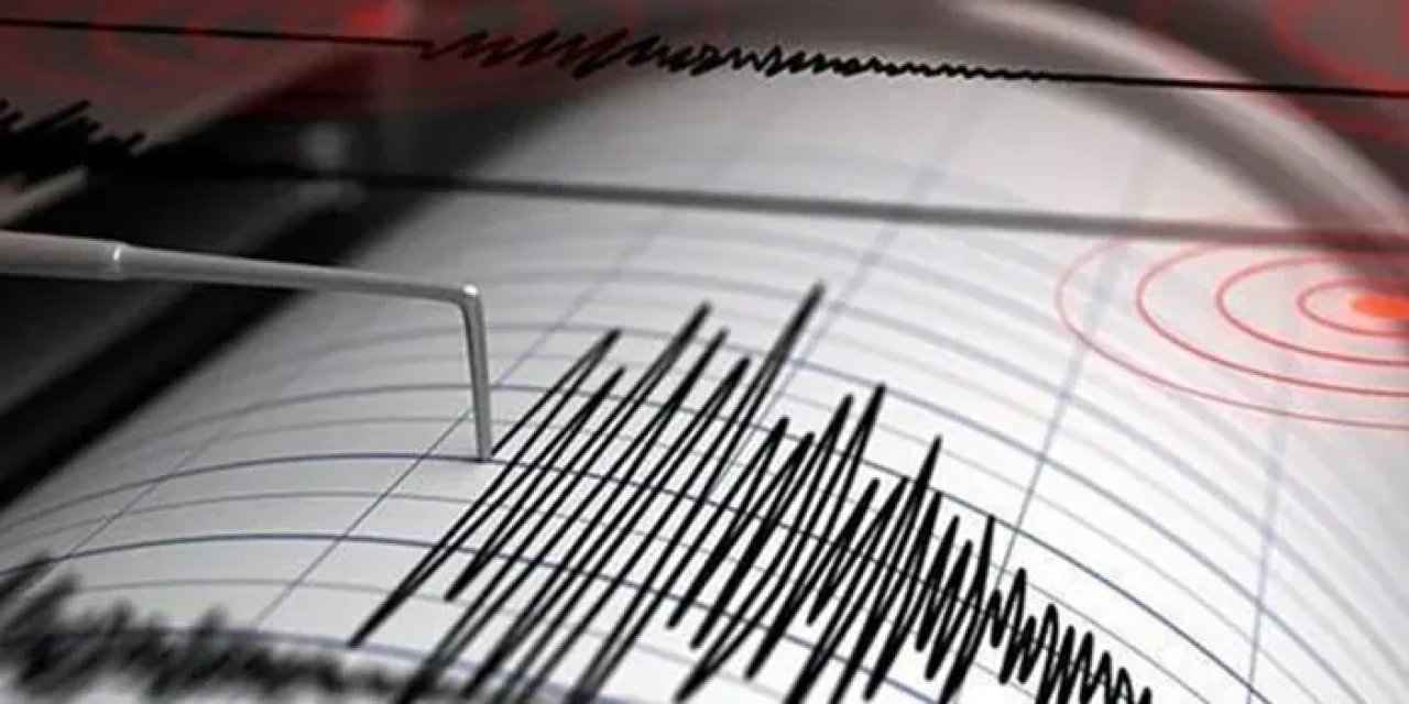 Osmaniye’de 3.6 Büyüklüğünde Deprem Kısa Süreli Paniğe Yol Açtı