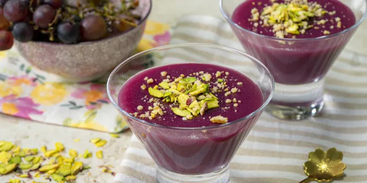 Pepeçura nedir? Pepeçura nasıl yapılır? Pepeçura tatlısı nasıl yapılır?