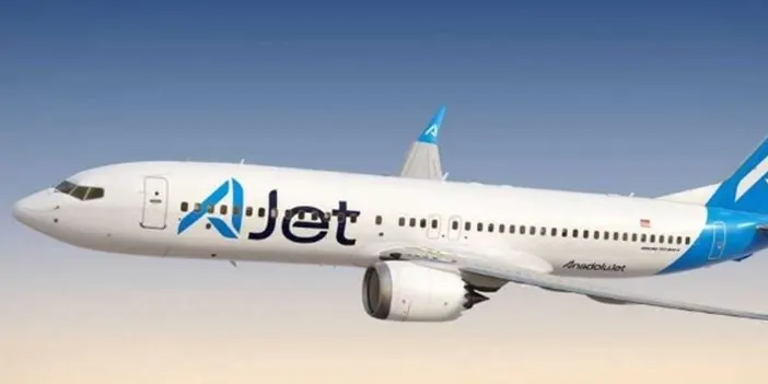 AJet’ten Babalar Günü’ne Özel %30 Uçak bileti indirimi! Ajet babalar günü kampanyası