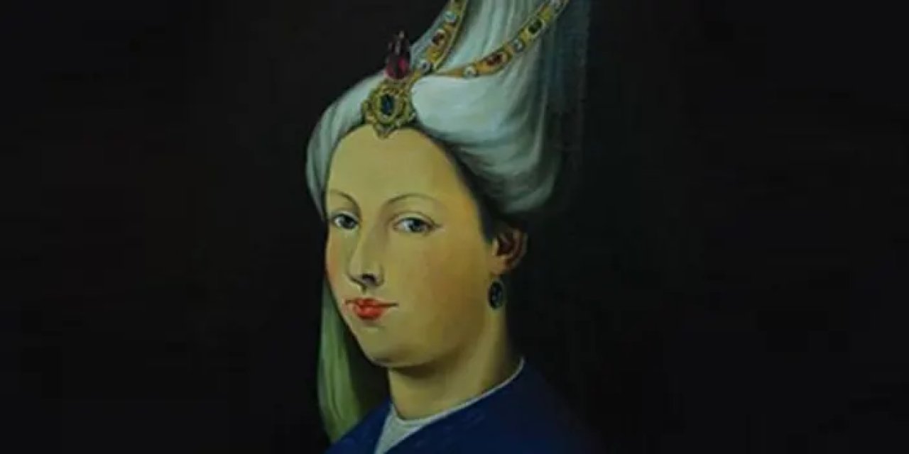 Hüma Hatun kimdir? Hüma Hatun'un eşi kimdir?