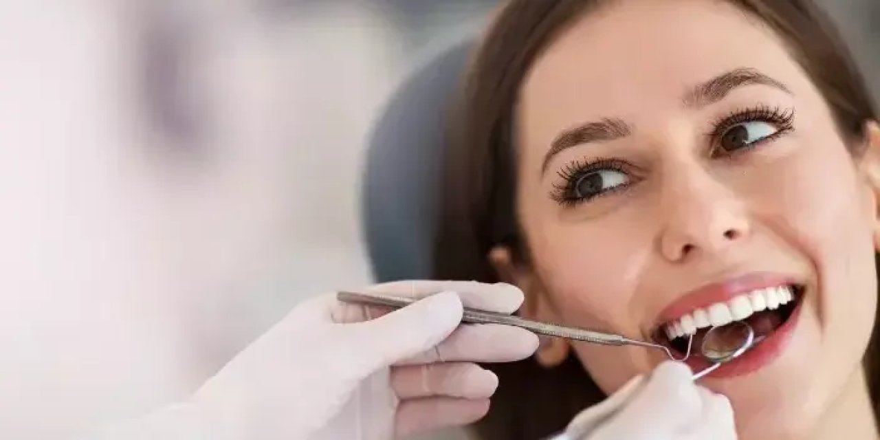 Oruçluyken dolgu yaptırılır mı? Oruçlu İken Diş Dolgusu Yaptırılabilir Mi?