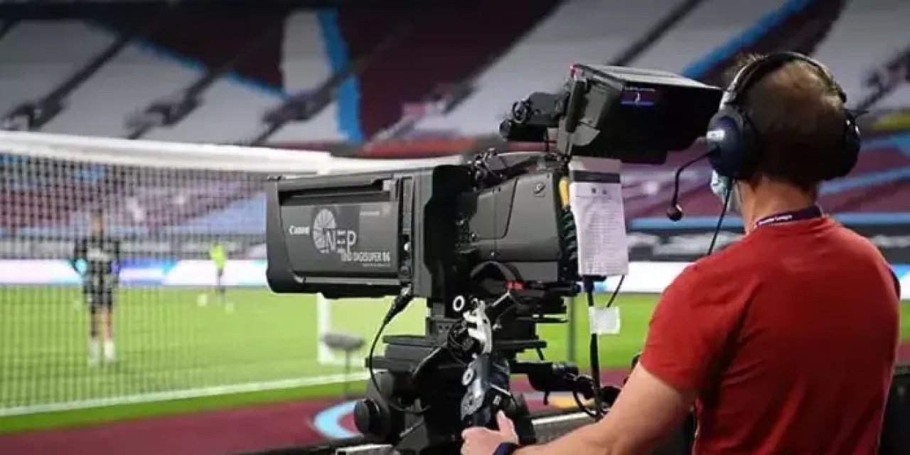 TFF, 2 ve 3. Lig'deki 10 maçı yayınlayacak: Hangi maçlar canlı olarak yayınlanacak?