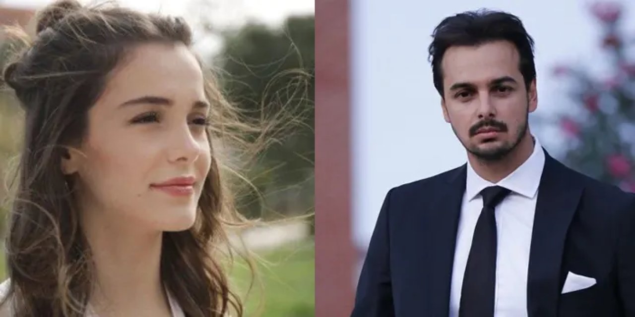 Hafsanur Sancaktutan, Sadri Alışık ile Aşk Yolculuğuna Çıktı