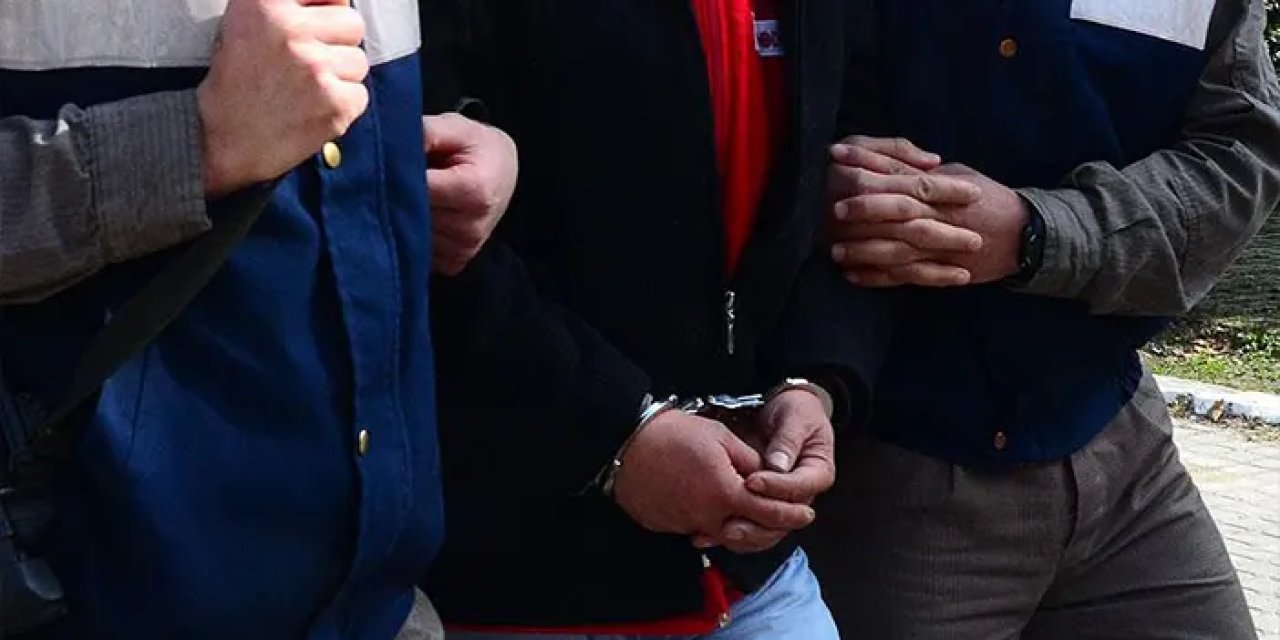 Giresun'da uyuşturucu operasyonu! 2 kişi yakalandı