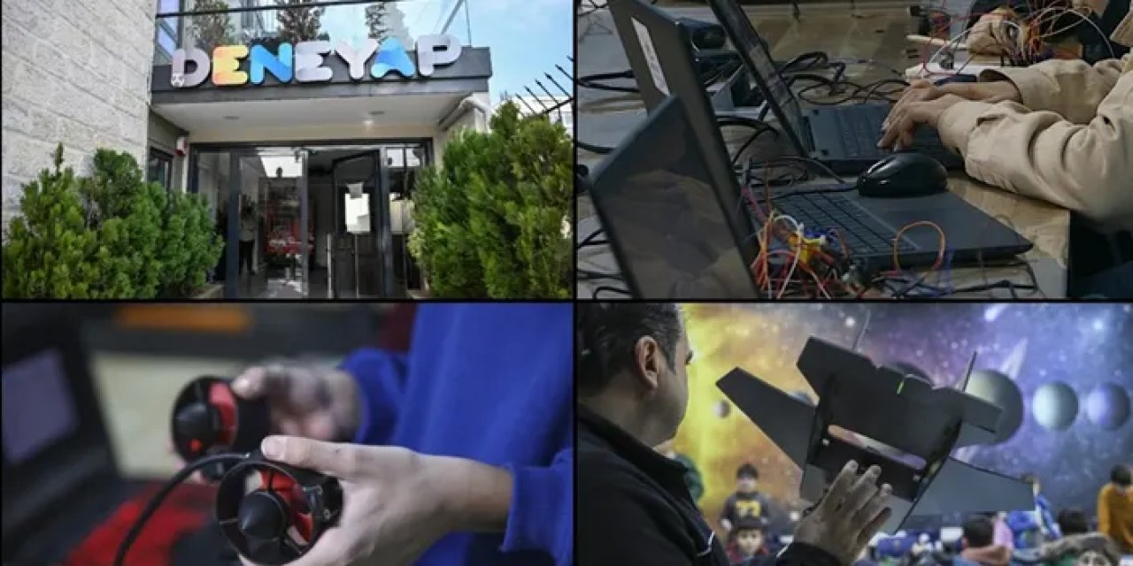 Türkiye'nin Dijital Dönüşüm Hamlesi: 2024-2028 Stratejik Vizyonu