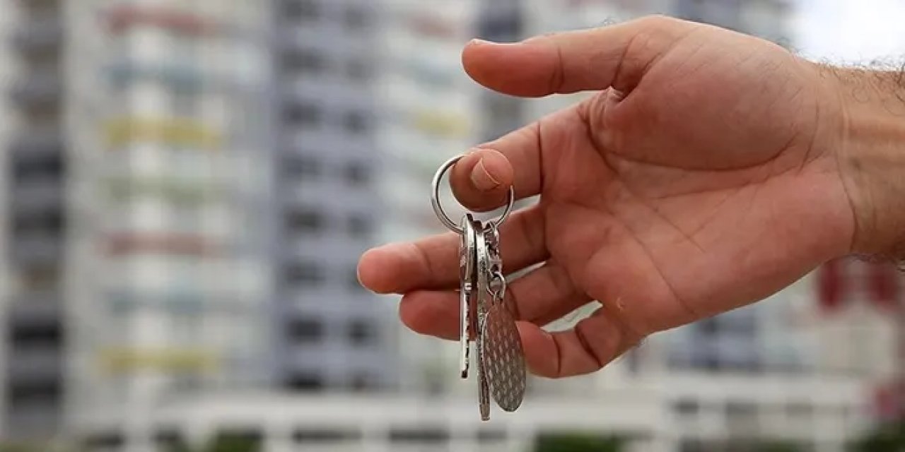 Türkiye'de Şubat Ayında Konut Satışları Yüzde 17,3 Artışla 93 Bin 902'ye Ulaştı