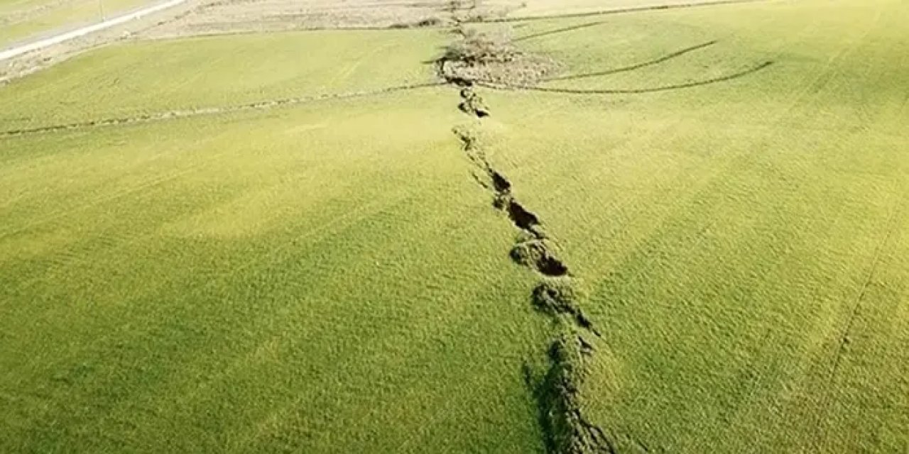 Türkiye'nin Tektonik Hareketlerine Dair Yeni Çalışmalar: MTA'nın Diri Fay Haritası Güncellendi