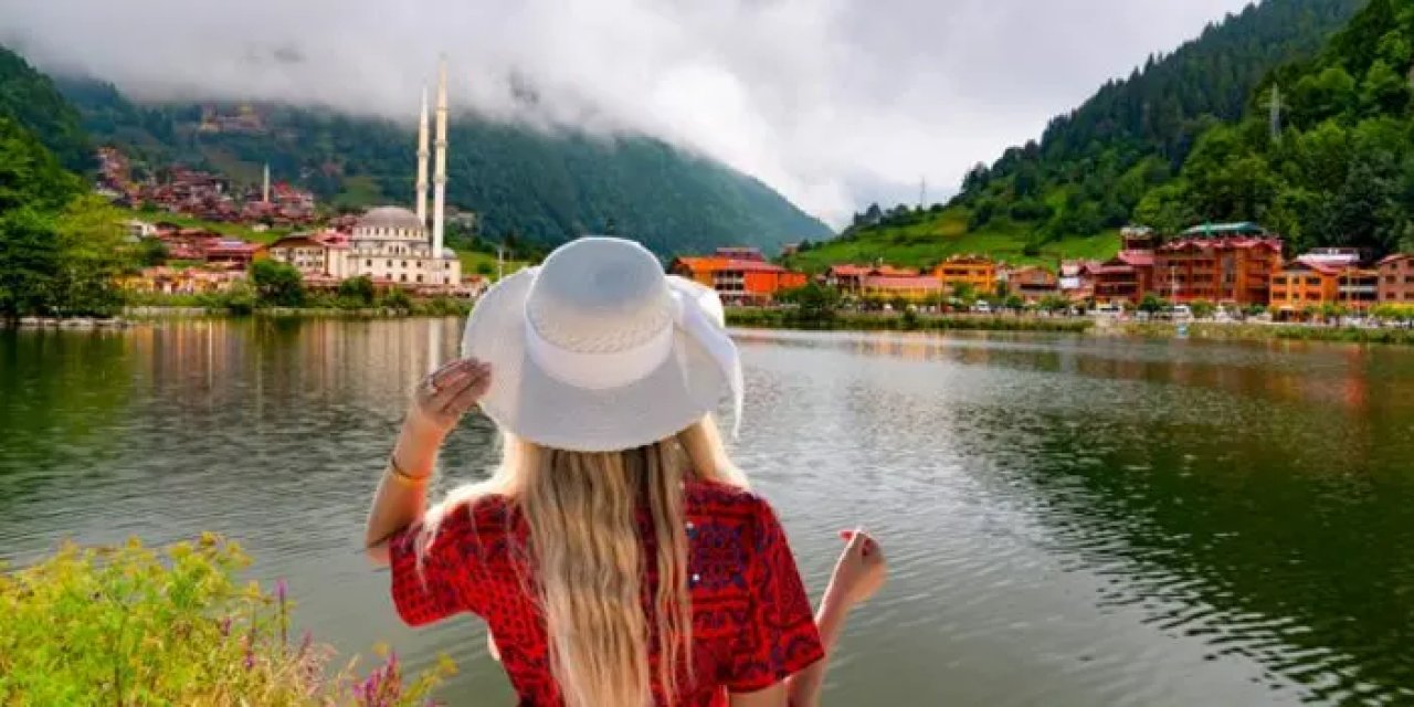 Trabzon'da sevgiliyle yapılacak 10 romantik aktivite nedir?