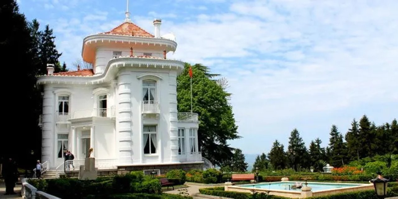 Trabzon'da çocukla nereye gidilir?