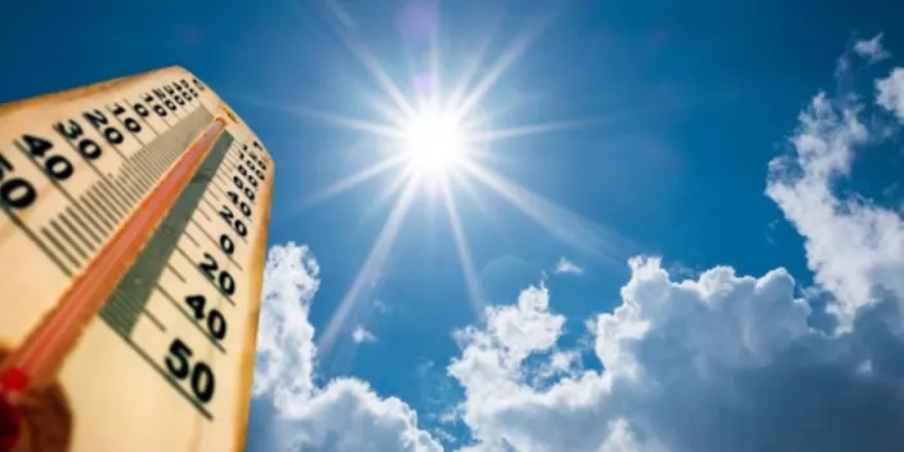 Trabzon yazın kaç derece?