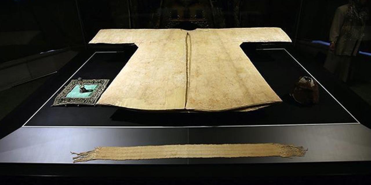 Hırka-i Şerif ne zaman ziyarete açılacak?