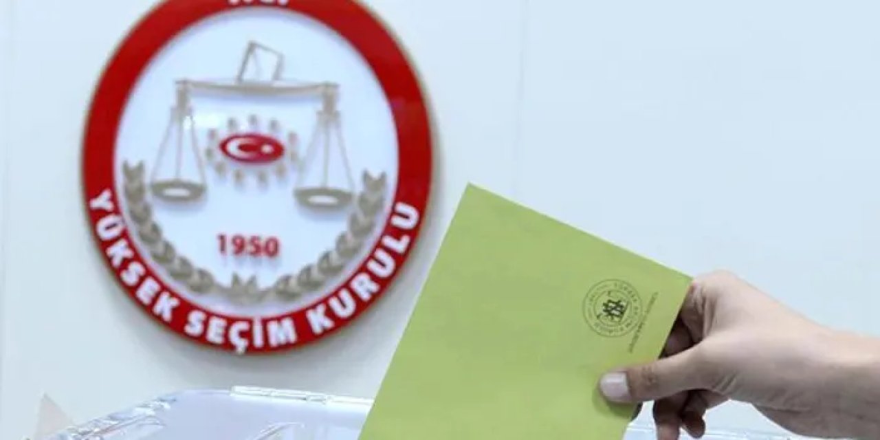 31 Mart'ta ilk kez sandığa gidecek genç sayısı belli oldu!