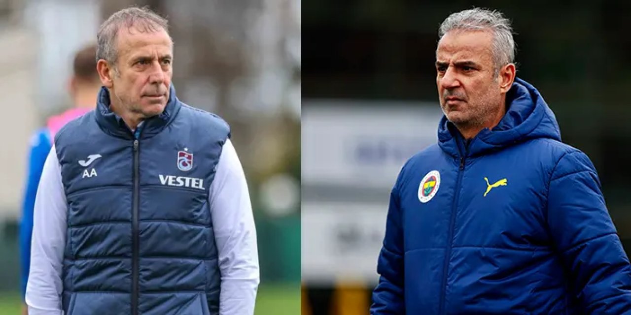 Abdullah Avcı İsmail Kartal’a geçit vermiyor