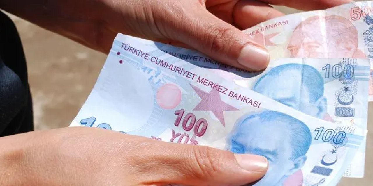 Bakan Göktaş duyurdu! Yaşlı ve engelli aylıkları hesaplara yatırıldı