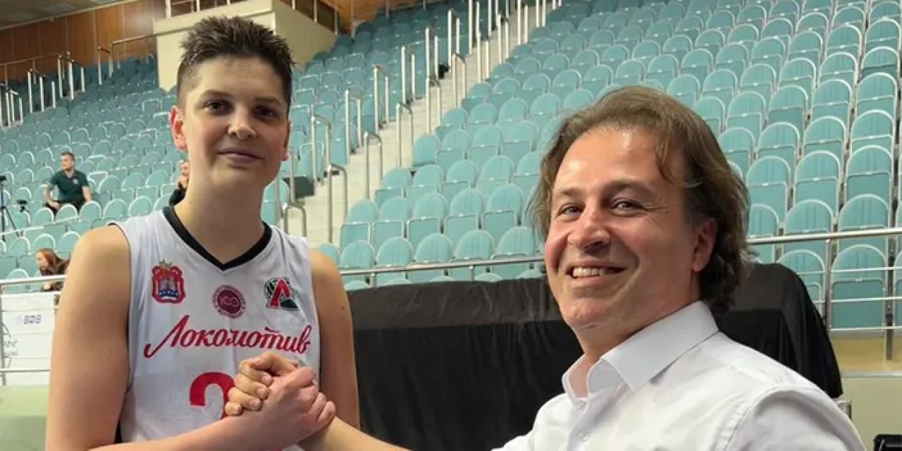 Ebrar Karakurt "Rusya'daki voleybolseverleri mutlu edebiliyorsam ne mutlu"