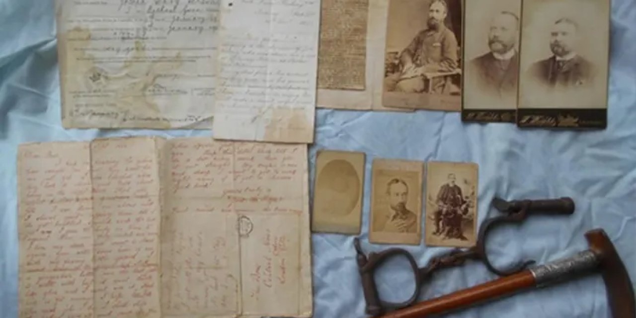 İngiltere'de seri 'Karındeşen Jack' olarak bilinen seri katilin dosyası 136 yıl sonra açıklandı
