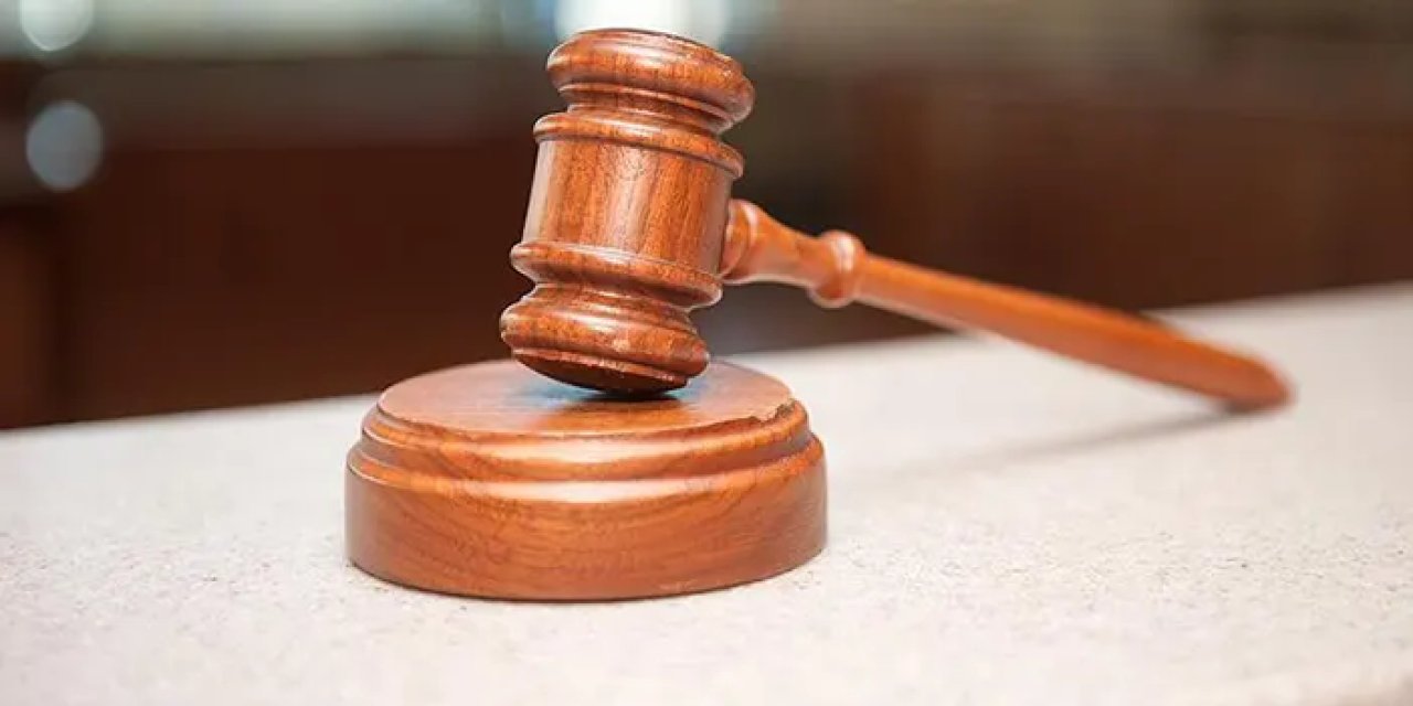 Erzurum'da aynı evde yaşadığı kadını öldüren şahsa ağırlaştırılmış müebbet